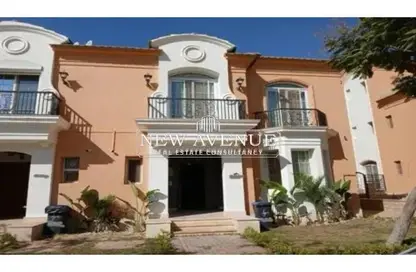 Villa - 4 Bedrooms - 4 Bathrooms for sale in Layan Residence - 5th Settlement Compounds - The 5th Settlement - New Cairo City - Cairo