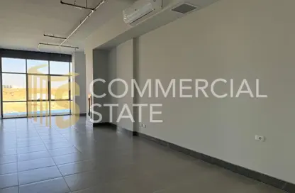 Office Space - Studio - 1 Bathroom for rent in The Hub - 5th Settlement Compounds - The 5th Settlement - New Cairo City - Cairo