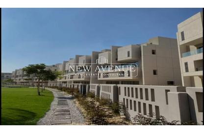 Apartment - 2 Bedrooms - 2 Bathrooms for sale in Al Burouj Compound - El Shorouk Compounds - Shorouk City - Cairo
