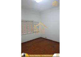 Apartment - 2 bedrooms for للايجار in Khalil Mutran St. - Saba Basha - Hay Sharq - Alexandria