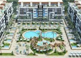 Penthouse - 4 Bedrooms - 4 Bathrooms for sale in Isola - Hadayek October - 6 October City - Giza