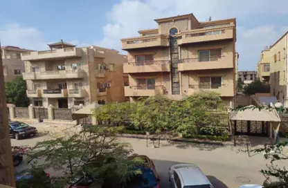 Apartment - 3 Bedrooms - 3 Bathrooms for sale in Sarai - Mostakbal City Compounds - Mostakbal City - Future City - Cairo