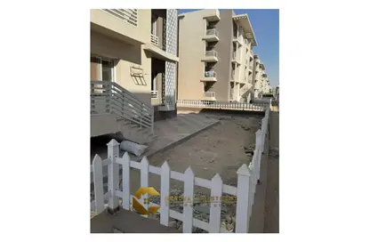شقة - 3 غرف نوم - 2 حمامات للبيع في مدينة الخمائل - كمبوندات الشيخ زايد - الشيخ زايد - الجيزة