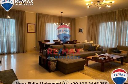 Apartment - 4 Bedrooms - 3 Bathrooms for sale in O West - 6 October Compounds - 6 October City - Giza
