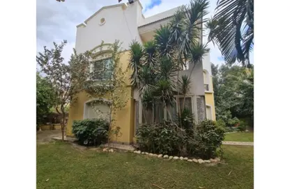 Villa - 5 Bedrooms - 5 Bathrooms for sale in Dyar Compound - 90 Street - The 5th Settlement - New Cairo City - Cairo
