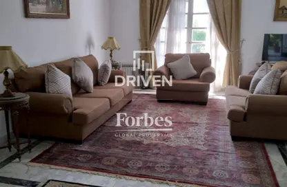 فيلا - 3 غرف نوم - 4 حمامات للايجار في الربوة - كمبوندات الشيخ زايد - الشيخ زايد - الجيزة