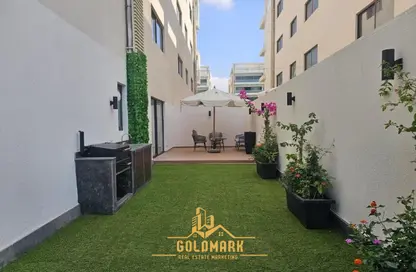 شقة - 2 غرف نوم - 2 حمامات للبيع في لايك فيو ريزيدنس - كمبوندات التجمع الخامس - التجمع الخامس - مدينة القاهرة الجديدة - القاهرة