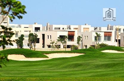 Chalet - 2 Bedrooms - 2 Bathrooms for sale in Hacienda Bay - Sidi Abdel Rahman - North Coast
