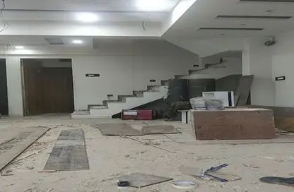 Duplex - 7 Bedrooms - 4 Bathrooms for sale in Ivoire - Sheikh Zayed City - Giza Duplex - 7 Bedrooms - 4 Bathrooms for sale in Ivoire - Sheikh Zayed City - Giza