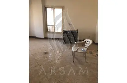 شقة - 3 غرف نوم - 2 حمامات للبيع في شارع الجزيرة - المستثمرين الجنوبية - مدينة القاهرة الجديدة - القاهرة