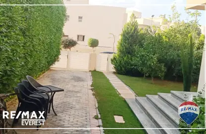Townhouse - 3 Bedrooms - 4 Bathrooms for sale in Kayan - Sheikh Zayed Compounds - Sheikh Zayed City - Giza Townhouse - 3 Bedrooms - 4 Bathrooms for sale in Kayan - Sheikh Zayed Compounds - Sheikh Zayed City - Giza