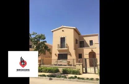 Villa - 4 Bedrooms - 4 Bathrooms for rent in Mivida - 5th Settlement Compounds - The 5th Settlement - New Cairo City - Cairo