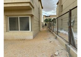 Villa - 5 bedrooms - 6 bathrooms for للبيع in Jedar - 6 October Compounds - 6 October City - Giza