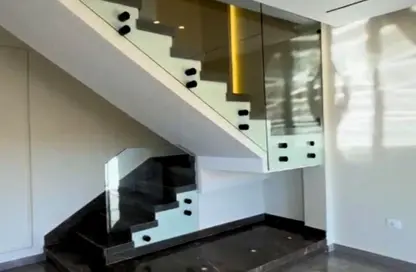 (بنتهاوس  (روف - 4 غرف نوم - 4 حمامات للايجار في كمبوندات التجمع الخامس - التجمع الخامس - مدينة القاهرة الجديدة - القاهرة