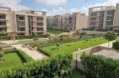 Apartment - 3 Bedrooms - 2 Bathrooms for sale in MarVille New Zayed - New Zayed City - Sheikh Zayed City - Giza Apartment - 3 Bedrooms - 2 Bathrooms for sale in MarVille New Zayed - New Zayed City - Sheikh Zayed City - Giza