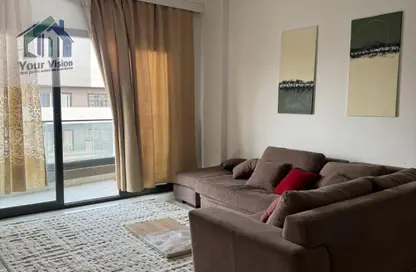 Apartment - 3 Bedrooms - 2 Bathrooms for rent in Privado - Madinaty - Cairo