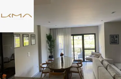 Apartment - 3 Bedrooms - 4 Bathrooms for rent in Villette - 5th Settlement Compounds - The 5th Settlement - New Cairo City - Cairo