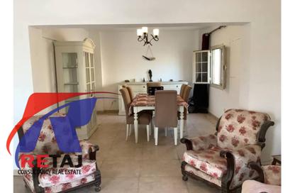 شقة - 3 غرف نوم - 2 حمامات للبيع في عمارات البنفسج - البنفسج - مدينة القاهرة الجديدة - القاهرة