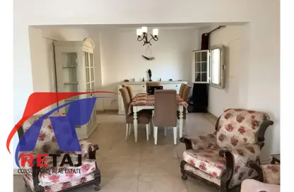 شقة - 3 غرف نوم - 2 حمامات للبيع في عمارات البنفسج - البنفسج - مدينة القاهرة الجديدة - القاهرة