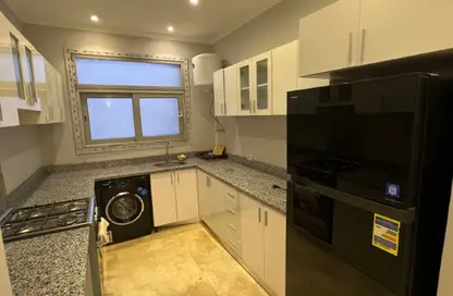 Apartment - 1 Bedroom - 1 Bathroom for sale in The Village - South Investors Area - New Cairo City - Cairo