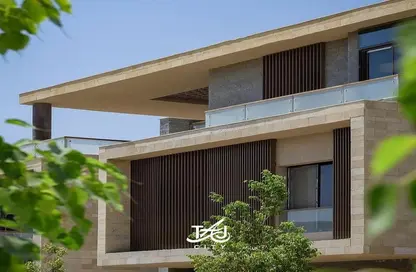 فيلا - 3 غرف نوم - 3 حمامات للبيع في تاج سيتي - كمبوندات التجمع الخامس - التجمع الخامس - مدينة القاهرة الجديدة - القاهرة