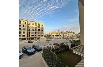 Duplex - 4 Bedrooms - 3 Bathrooms for sale in Sarai - Mostakbal City Compounds - Mostakbal City - Future City - Cairo