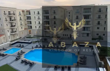 Townhouse - 4 Bedrooms - 3 Bathrooms for rent in Mivida - 5th Settlement Compounds - The 5th Settlement - New Cairo City - Cairo