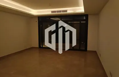 Apartment - 2 Bedrooms - 2 Bathrooms for rent in Cairo Festival City - North Investors Area - New Cairo City - Cairo