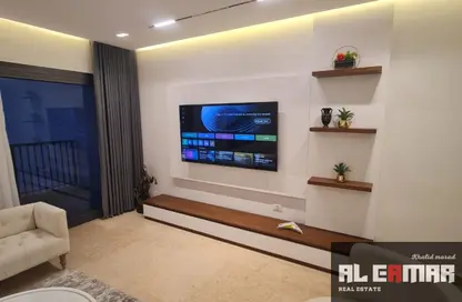 Apartment - 3 Bedrooms - 3 Bathrooms for rent in Zed Towers - Sheikh Zayed Compounds - Sheikh Zayed City - Giza Apartment - 3 Bedrooms - 3 Bathrooms for rent in Zed Towers - Sheikh Zayed Compounds - Sheikh Zayed City - Giza