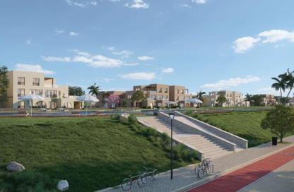 Apartment - 1 Bedroom - 1 Bathroom for sale in Makadi - Hurghada - Red Sea