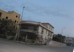 Villa - 6 bedrooms - 4 bathrooms for للبيع in Al Shorouk Road - 1st Neighborhood - 9th District - Shorouk City - Cairo