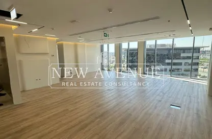 Office Space - Studio - 2 Bathrooms for rent in Cairo Festival City - North Investors Area - New Cairo City - Cairo Office Space - Studio - 2 Bathrooms for rent in Cairo Festival City - North Investors Area - New Cairo City - Cairo