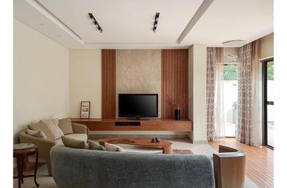 Apartment - 3 Bedrooms - 3 Bathrooms for rent in Cairo Festival City - North Investors Area - New Cairo City - Cairo