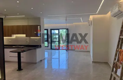 شقة - 3 غرف نوم - 3 حمامات للايجار في ويستاون - كمبوندات الشيخ زايد - الشيخ زايد - الجيزة