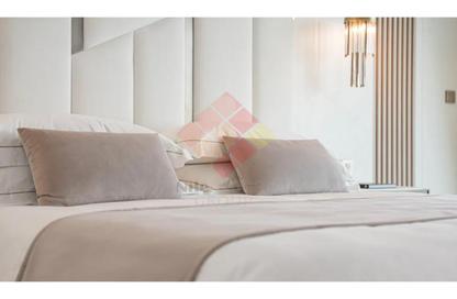 Apartment - 4 Bedrooms - 5 Bathrooms for sale in Nile St. - Dokki - Giza