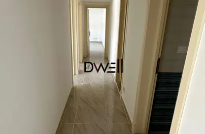 Apartment - 3 Bedrooms - 3 Bathrooms for rent in Madinaty - Cairo