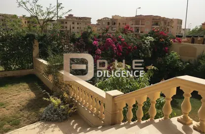 فيلا - 3 غرف نوم - 2 حمامات للبيع في شارع السيدة زينب - الياسمين 7 - الياسمين - مدينة القاهرة الجديدة - القاهرة