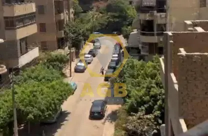 شقة - 3 غرف نوم - 3 حمامات للبيع في شارع فوزي المطيعي باشا - ميدان الاسماعيليه - مصر الجديدة - القاهرة