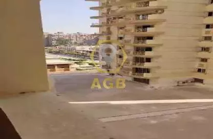 Apartment - 3 Bedrooms - 3 Bathrooms for sale in Asmaa Fahmy St. - Ard El Golf - Heliopolis - Masr El Gedida - Cairo