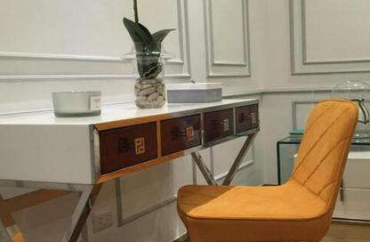 Townhouse - 4 Bedrooms - 4 Bathrooms for rent in Belleville - Sheikh Zayed Compounds - Sheikh Zayed City - Giza