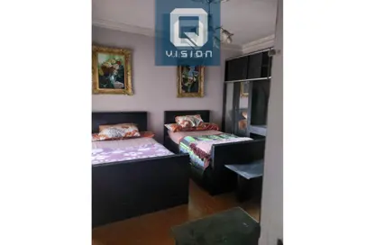 Apartment - 2 Bedrooms - 1 Bathroom for rent in Hilton Cairo Nile Maadi - Athar El Nabi - Hay Masr El Kadima - Cairo