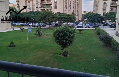 شقة - 3 غرف نوم - 2 حمامات للبيع في امتداد الرحاب - الرحاب - مدينة القاهرة الجديدة - القاهرة