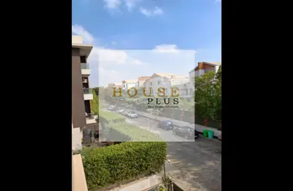 Apartment - 3 Bedrooms - 3 Bathrooms for sale in Zayed Dunes - 6th District - Sheikh Zayed City - Giza