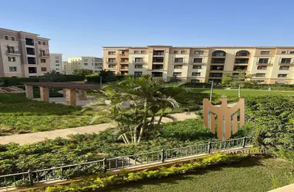 Apartment - 3 Bedrooms - 3 Bathrooms for sale in Mivida - 5th Settlement Compounds - The 5th Settlement - New Cairo City - Cairo