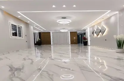 Apartment - 3 Bedrooms - 2 Bathrooms for sale in Gate 4 old - Horus - Hadayek El Ahram - Giza