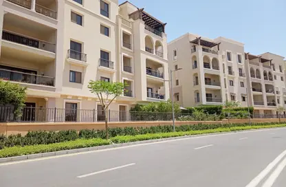 Apartment - 3 Bedrooms - 3 Bathrooms for sale in Mivida - 5th Settlement Compounds - The 5th Settlement - New Cairo City - Cairo