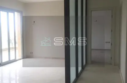 (بنتهاوس  (روف - 3 غرف نوم - 3 حمامات للايجار في فيلدج جيت - المستثمرين الجنوبية - مدينة القاهرة الجديدة - القاهرة