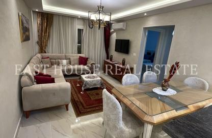 Apartment - 2 Bedrooms - 1 Bathroom for rent in Madinaty - Cairo