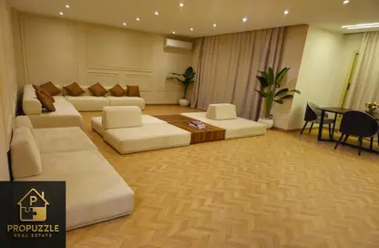 شقة - 3 غرف نوم - 2 حمامات للايجار في اكاسيا - كمبوندات التجمع الخامس - التجمع الخامس - مدينة القاهرة الجديدة - القاهرة