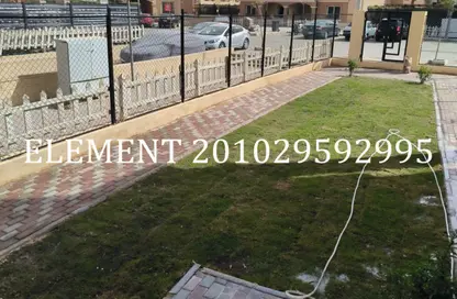 شقة - 3 غرف نوم - 3 حمامات للبيع في مدينة الخمائل - كمبوندات الشيخ زايد - الشيخ زايد - الجيزة